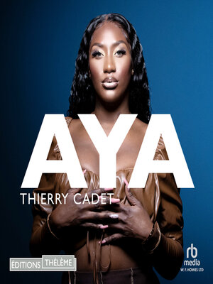 cover image of AYA